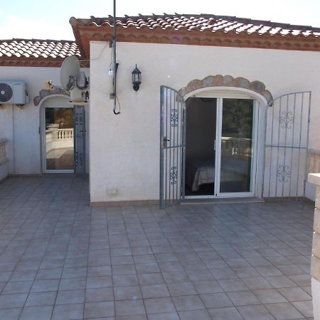 Casa Ricarda Βίλα Miami Playa Εξωτερικό φωτογραφία