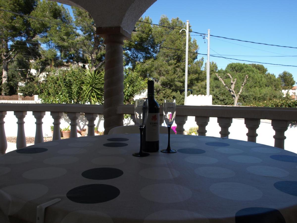Casa Ricarda Βίλα Miami Playa Εξωτερικό φωτογραφία