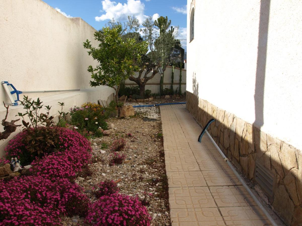 Casa Ricarda Βίλα Miami Playa Εξωτερικό φωτογραφία