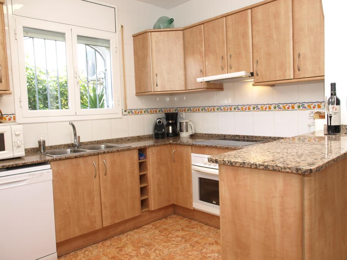 Casa Ricarda Βίλα Miami Playa Εξωτερικό φωτογραφία