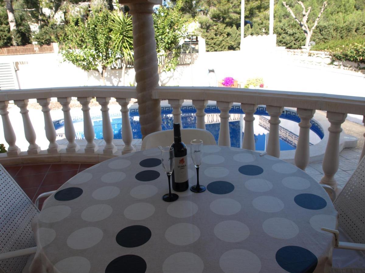 Casa Ricarda Βίλα Miami Playa Εξωτερικό φωτογραφία