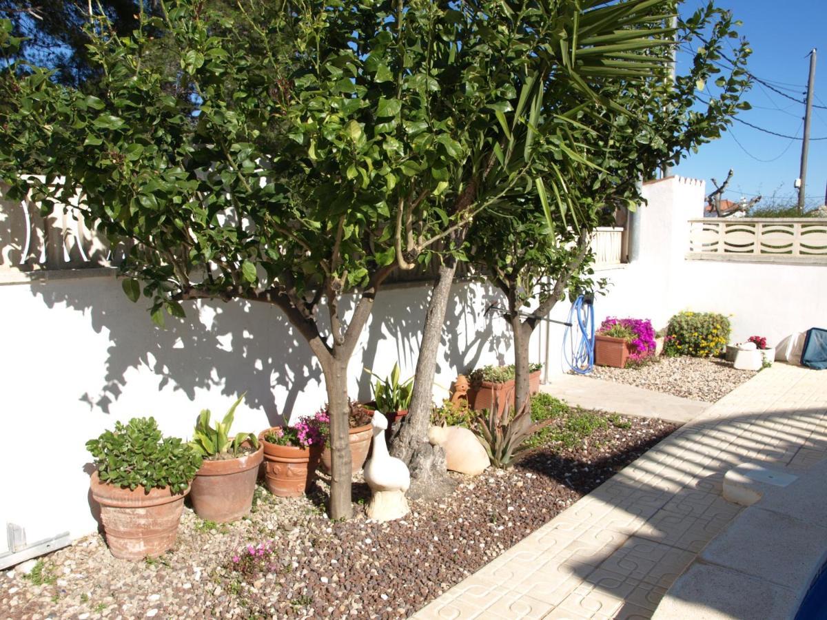 Casa Ricarda Βίλα Miami Playa Εξωτερικό φωτογραφία