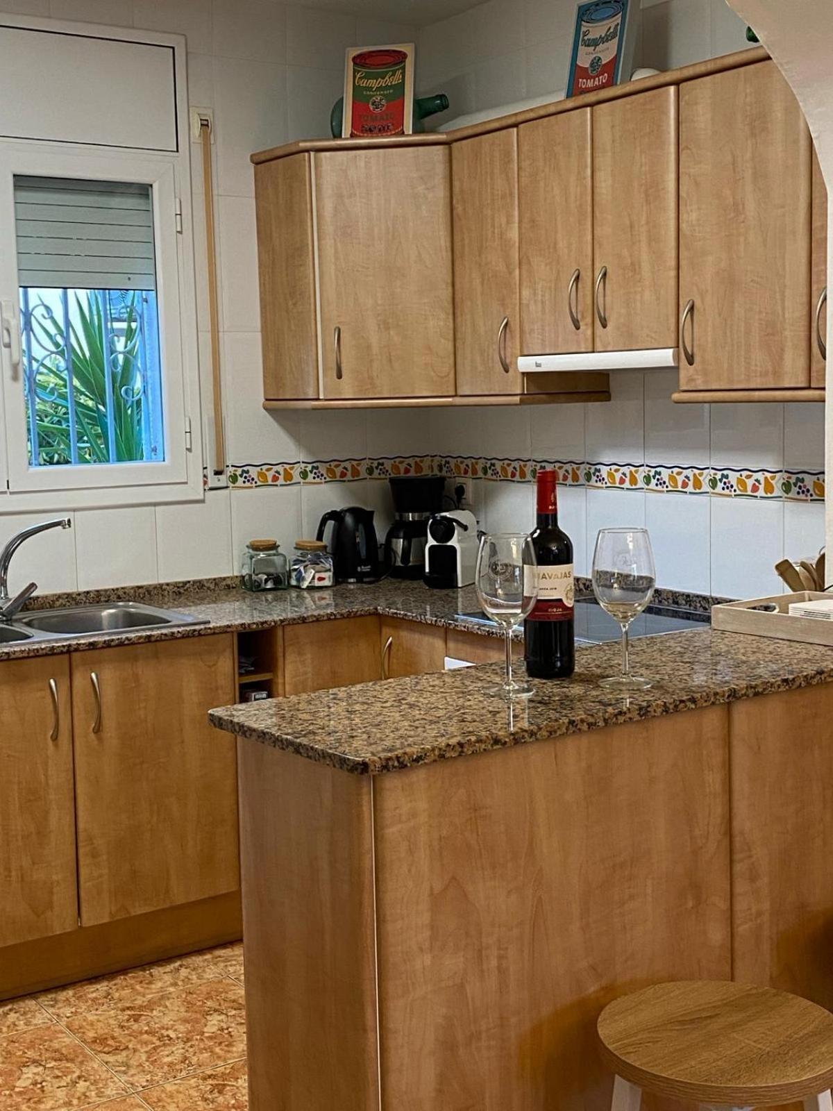 Casa Ricarda Βίλα Miami Playa Εξωτερικό φωτογραφία