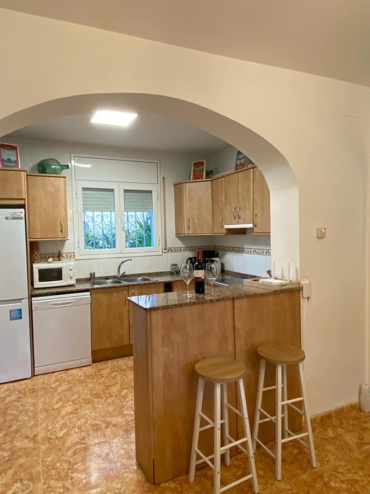 Casa Ricarda Βίλα Miami Playa Εξωτερικό φωτογραφία