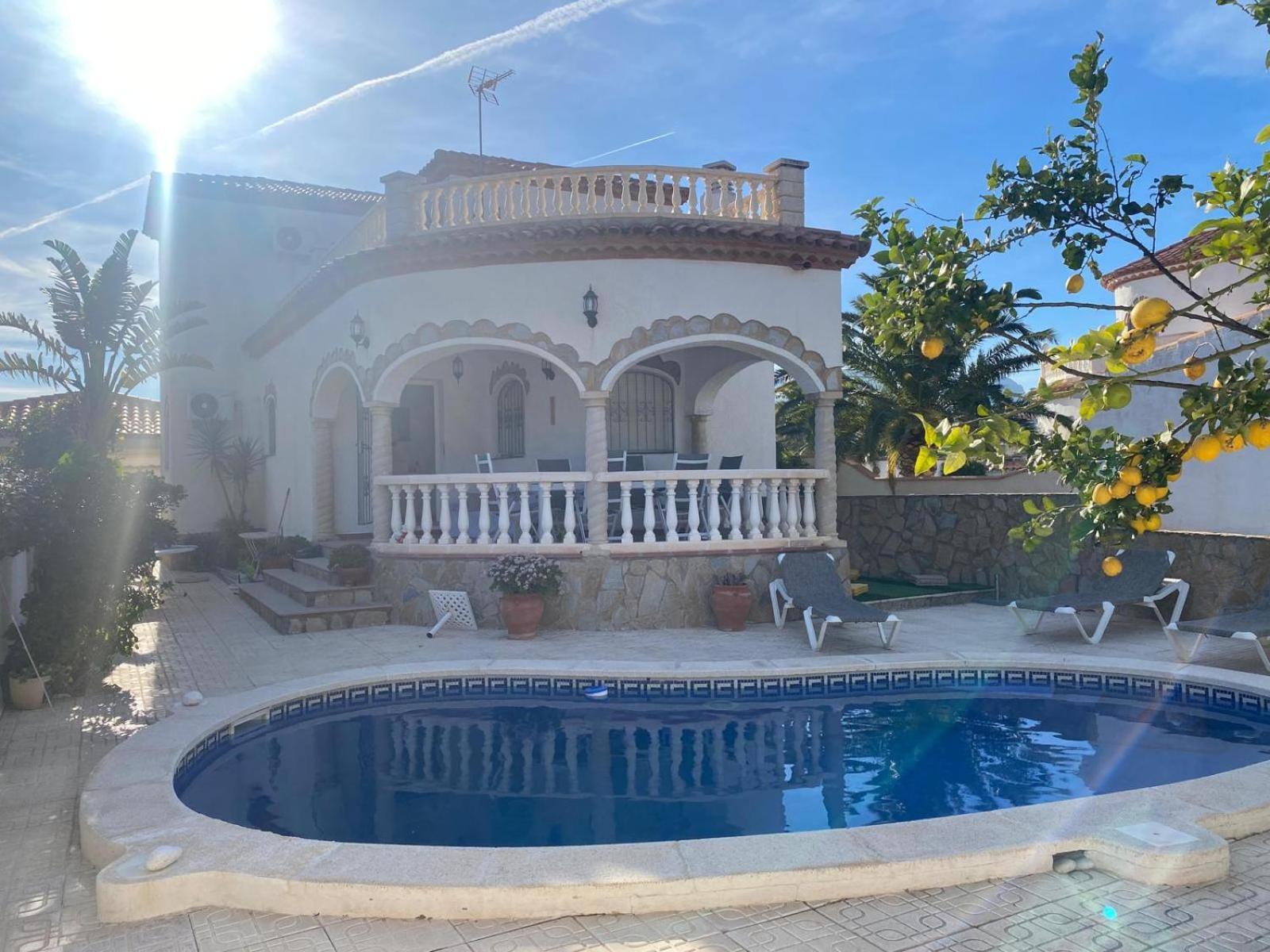 Casa Ricarda Βίλα Miami Playa Εξωτερικό φωτογραφία