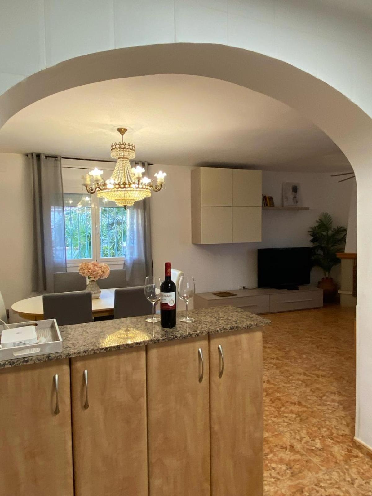 Casa Ricarda Βίλα Miami Playa Εξωτερικό φωτογραφία