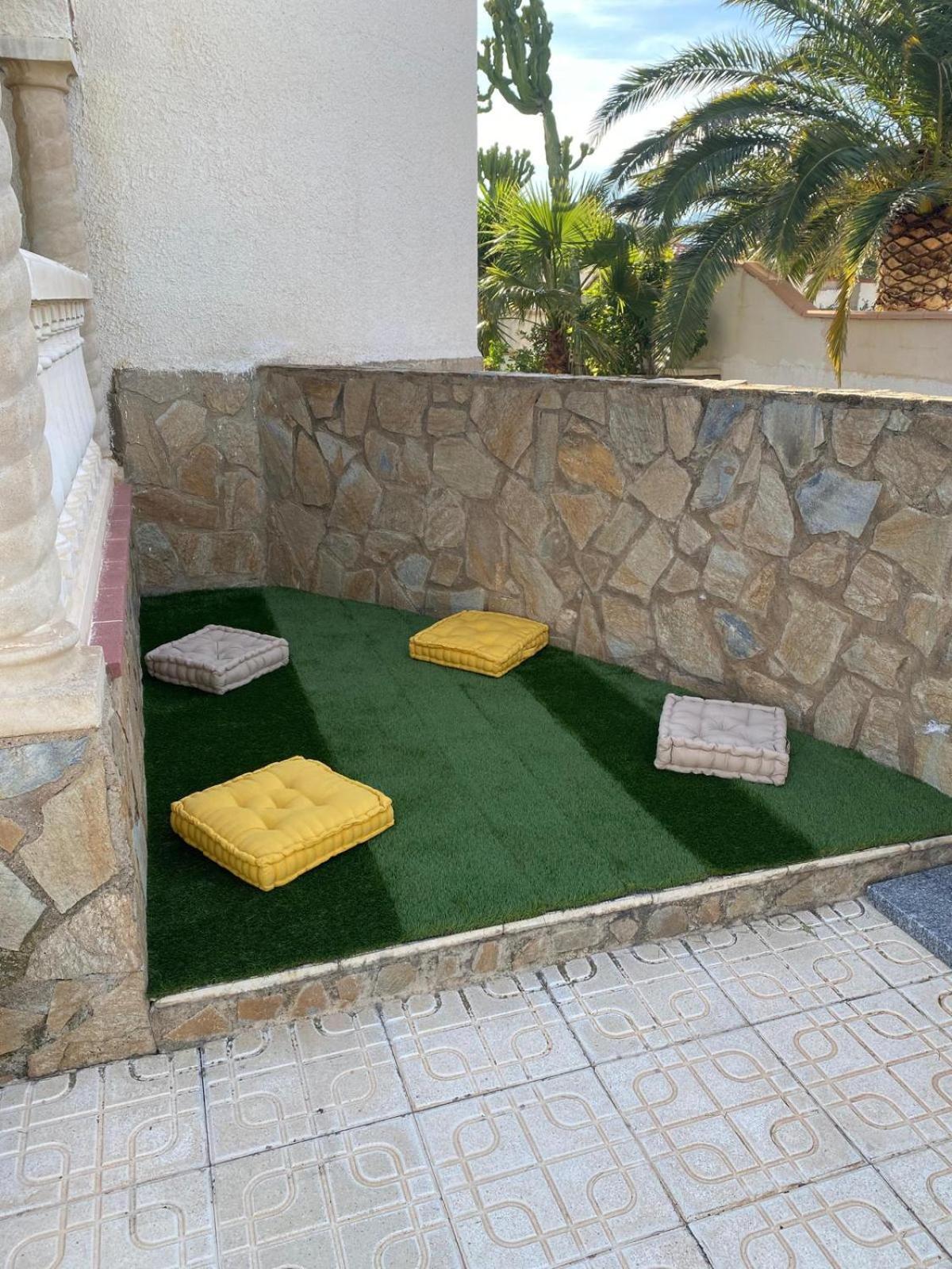 Casa Ricarda Βίλα Miami Playa Εξωτερικό φωτογραφία