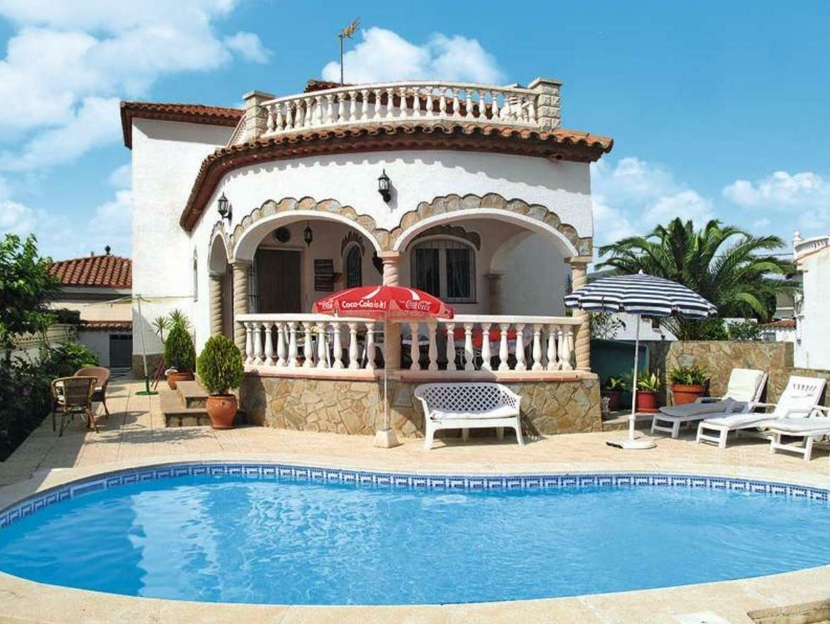 Casa Ricarda Βίλα Miami Playa Εξωτερικό φωτογραφία